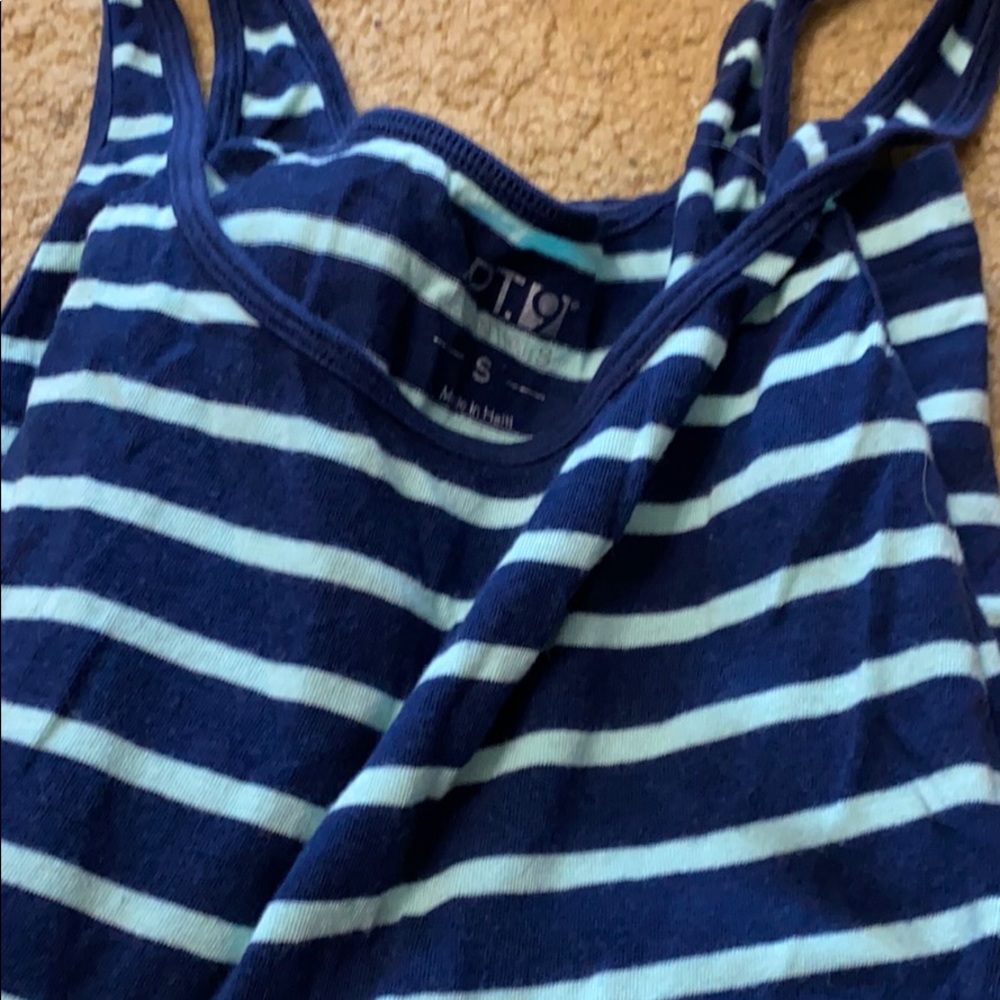 Tank top